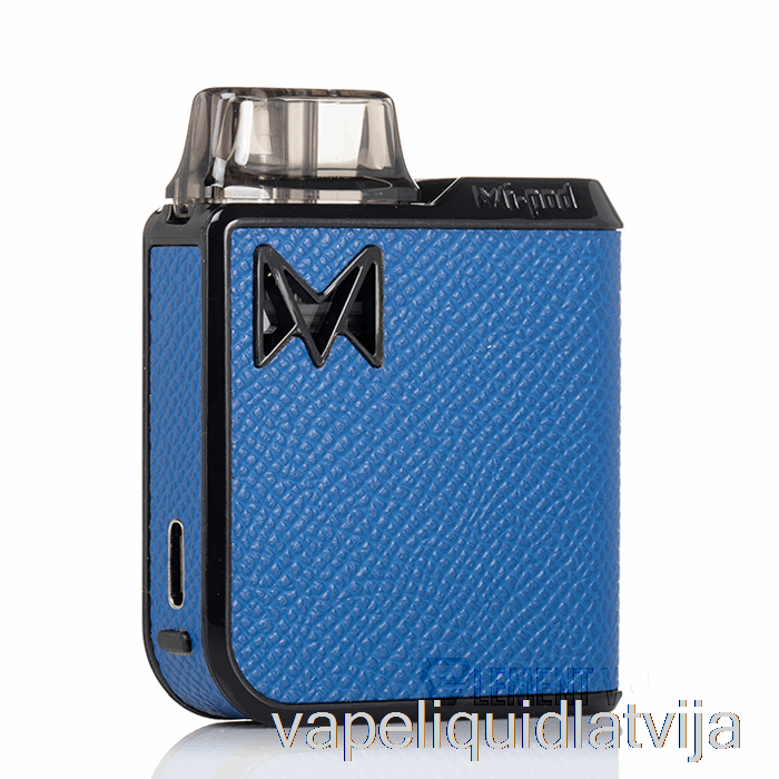 Mi-pod Pro Sākuma Komplekts Royal Hue Vape šķidrums